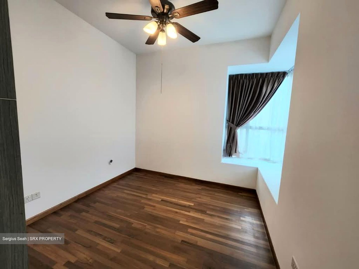 The Metropolitan Condominium (D3), Condominium #597793201